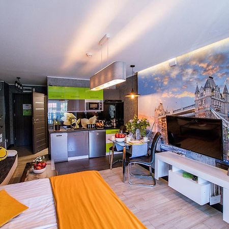 Apartments For You Lębork 外观 照片