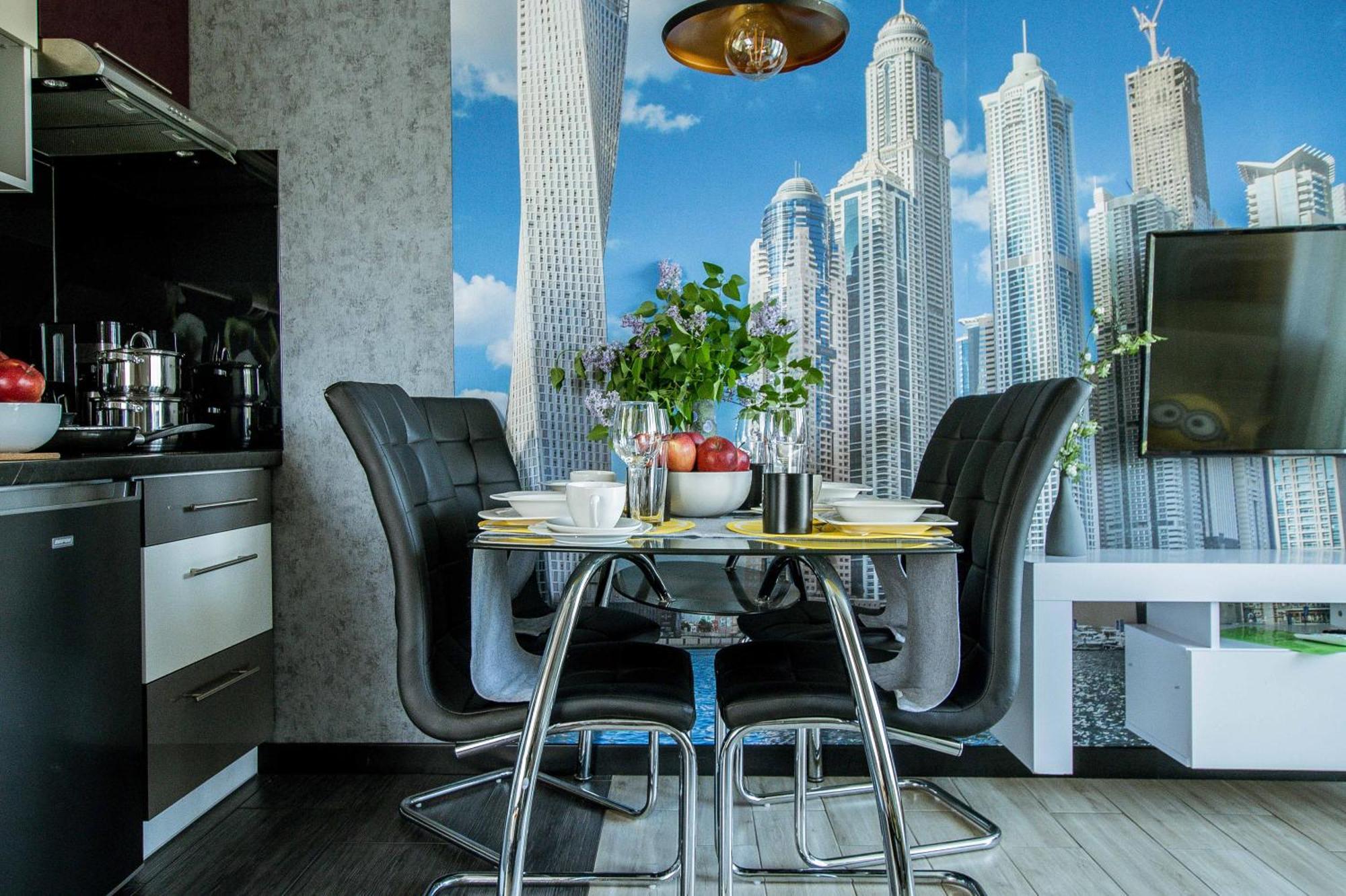 Apartments For You Lębork 外观 照片
