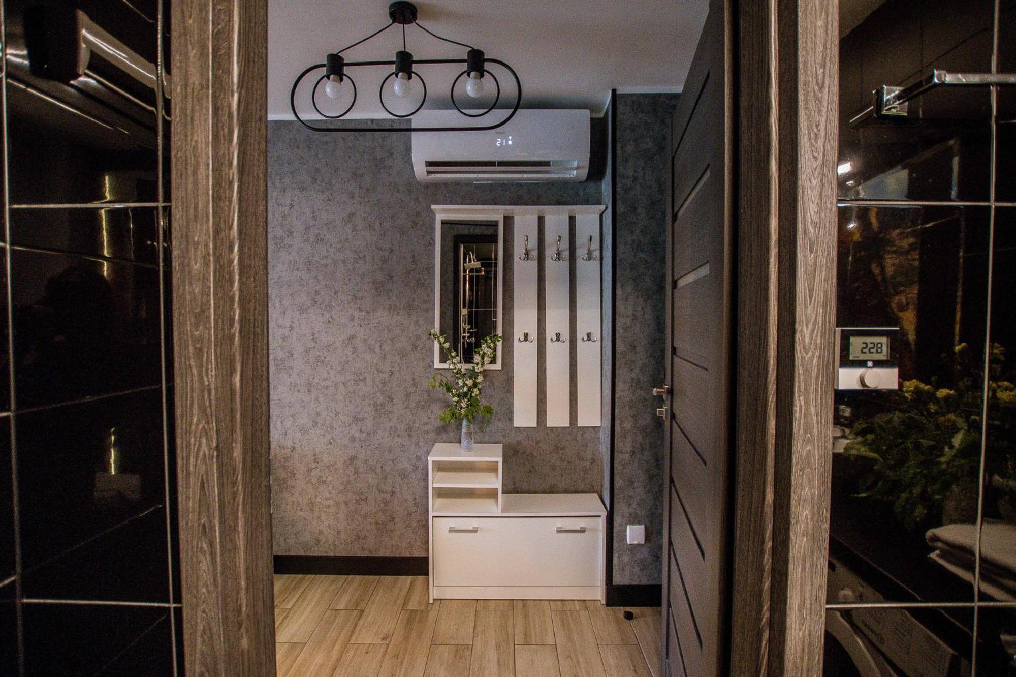 Apartments For You Lębork 外观 照片